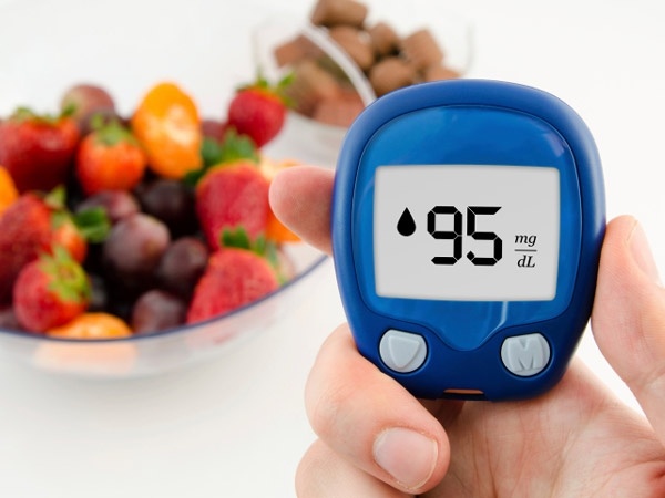 How to Lower Blood Sugar Naturally to Prevent and Manage Diabetes